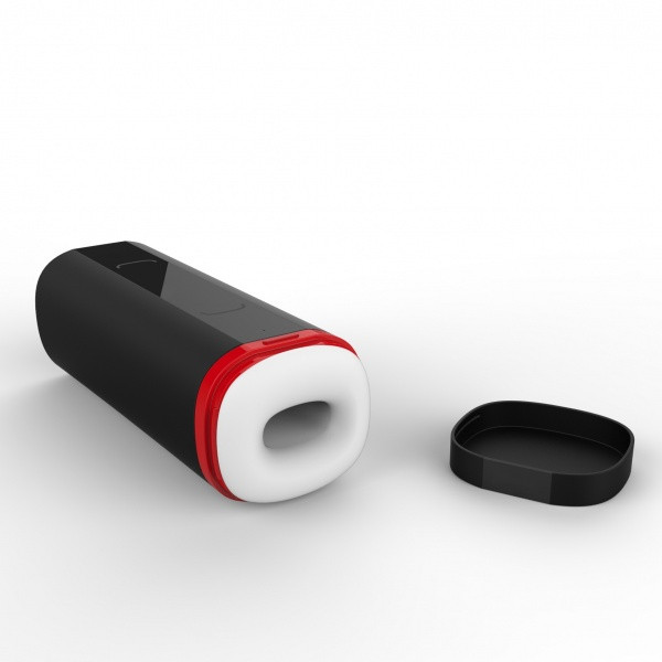 Kiiroo Onyx 2 Lisa Ann Experience: Masturbator, schwarz/weiß - vergleichen und g&uuml;nstig kaufen